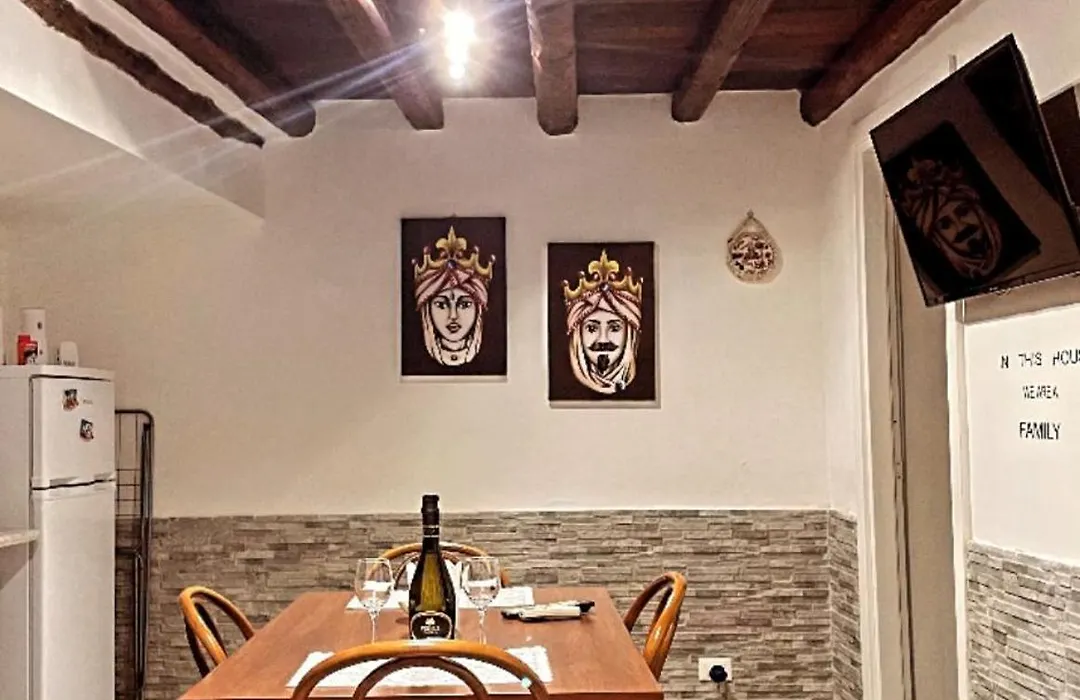 La casetta del borgo-1